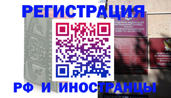прописка для кредита в Козловке